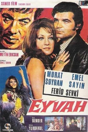 Eyvah's poster