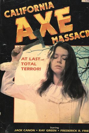 Axe's poster