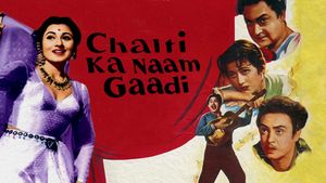 Chalti Ka Naam Gaadi's poster