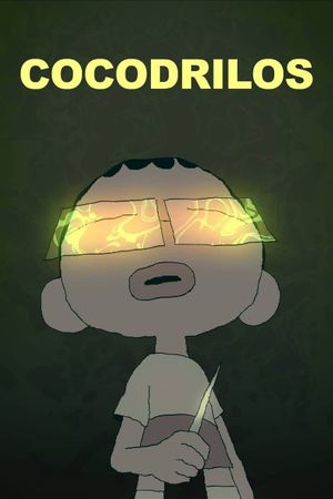 Cocodrilos's poster