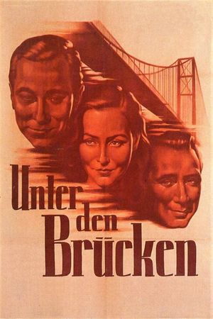 Under the Bridges's poster