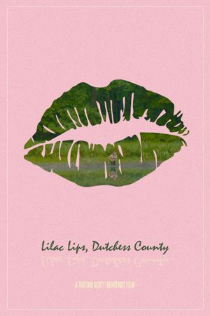 Lilac Lips, Dutchess County's poster