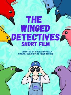 The Winged Detectives's poster image