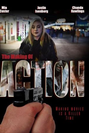 Action!'s poster