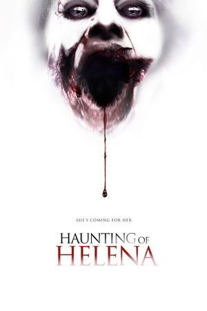 The Haunting of Helena's poster