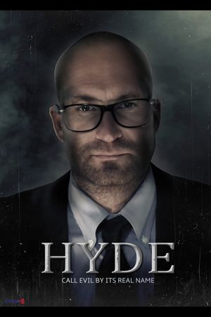 Hyde's poster