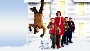 Christmas with the Kranks's poster