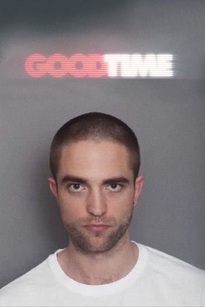 Good Time's poster