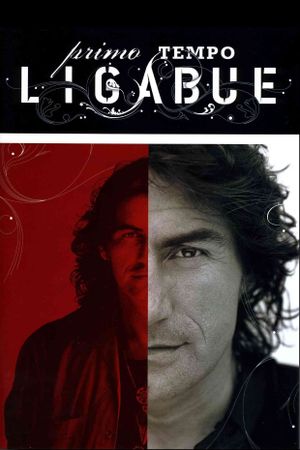 Ligabue - Primo tempo's poster