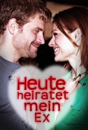 My Ex-Boyfriend's Wedding's poster