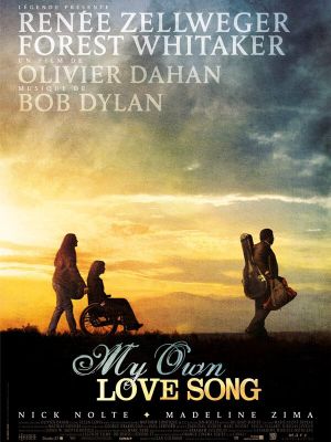 My Own Love Song's poster