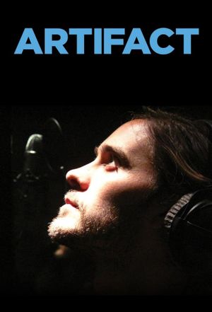 Artifact's poster