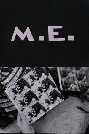 M. E.'s poster image