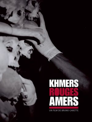 Khmers rouges amers's poster