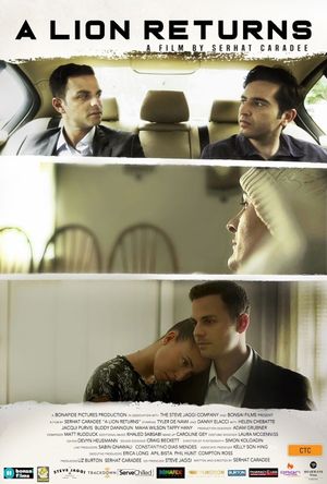 A Lion Returns's poster