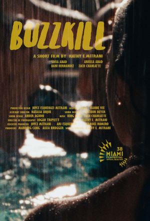 Buzzkill's poster image