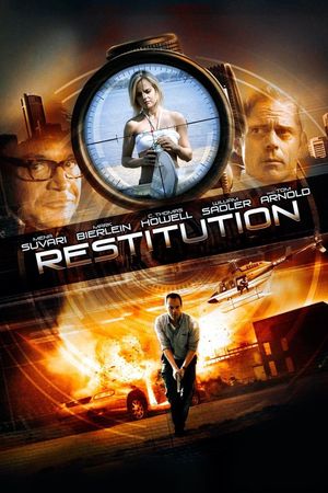 Restitution's poster