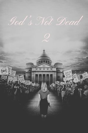 God's Not Dead 2's poster