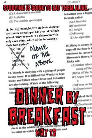 Dinner By Breakfast's poster