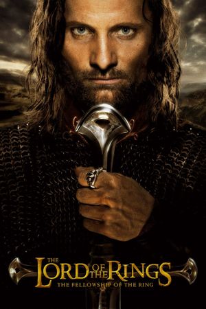 The Lord of the Rings: The Return of the King's poster
