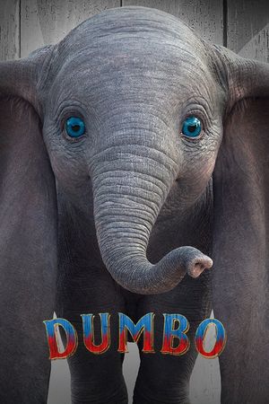 Dumbo's poster