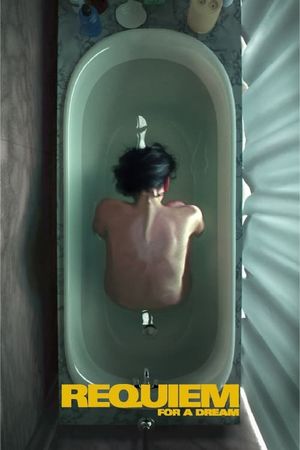 Requiem for a Dream's poster