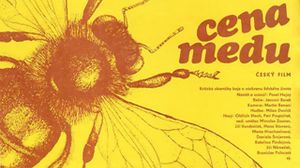 Cena medu's poster