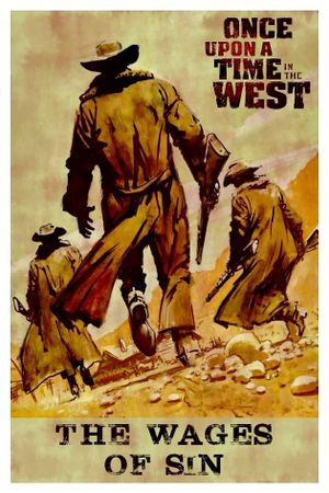 The Wages of Sin's poster