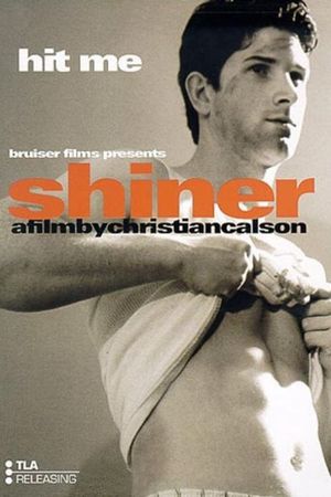 Shiner's poster
