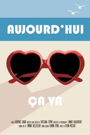 Aujourd’hui ça va's poster image