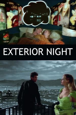 Exterior Night's poster