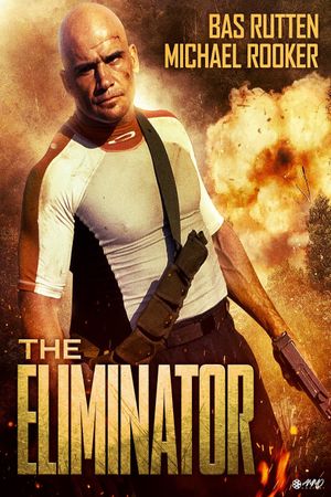 The Eliminator's poster
