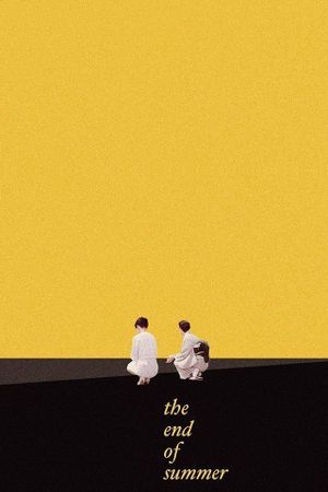 The End of Summer's poster