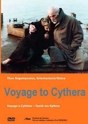 Voyage to Cythera's poster