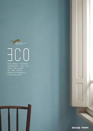 Eco's poster image