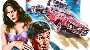 Hollywood Man's poster