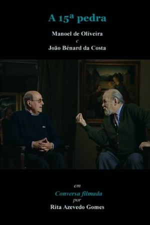 A 15ª Pedra's poster