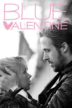 Blue Valentine's poster
