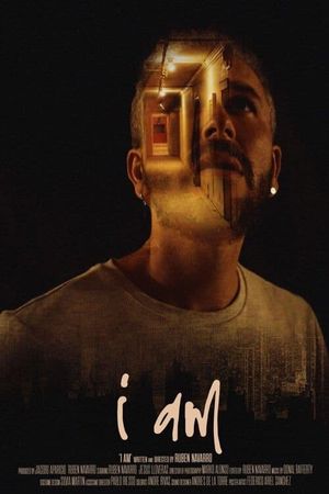 I Am's poster