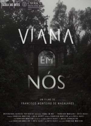 Viana em Nós's poster