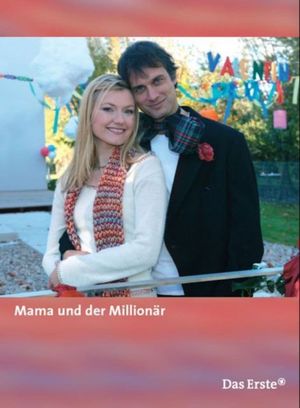 Mama und der Millionär's poster