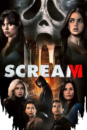 Scream VI's poster