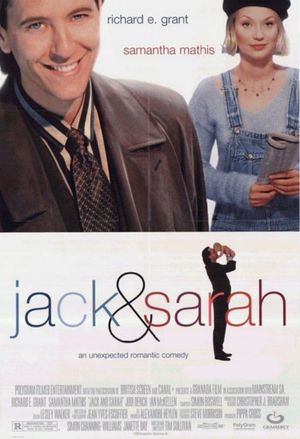 Jack & Sarah's poster