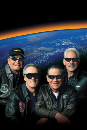 Space Cowboys's poster