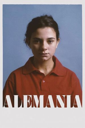 Alemania's poster