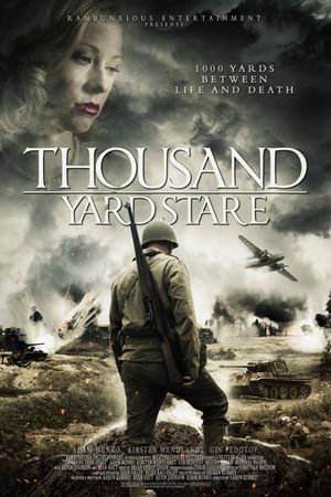 Thousand Yard Stare's poster
