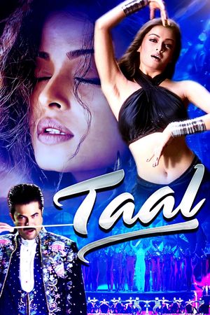 Taal's poster