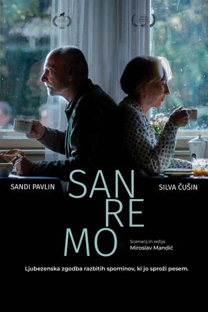 Sanremo's poster