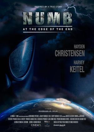 The Last Man's poster