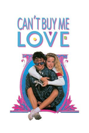 Can't Buy Me Love's poster